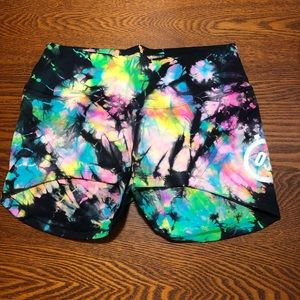 Like new 321 Apparel shorts size Small